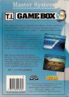 Game Box Serie Esportes Radicais Box Art Back